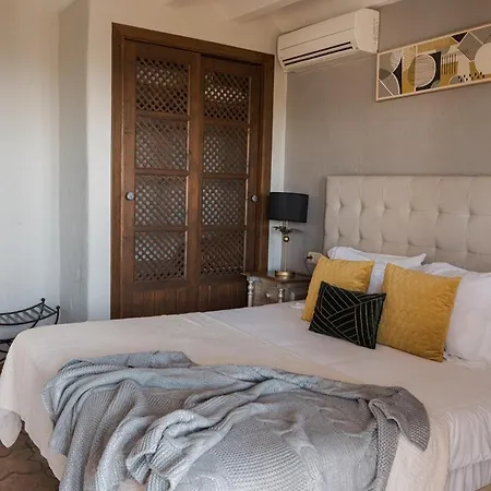 Posada Morisca Charming Hotel Boutique-3