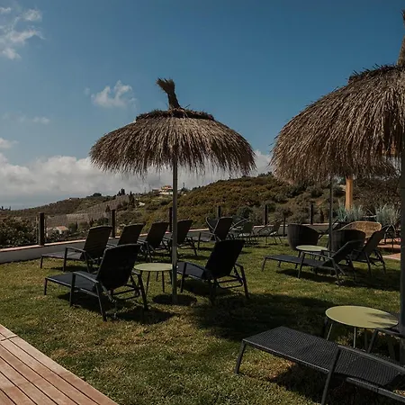 Posada Morisca Charming Hotel Boutique-2