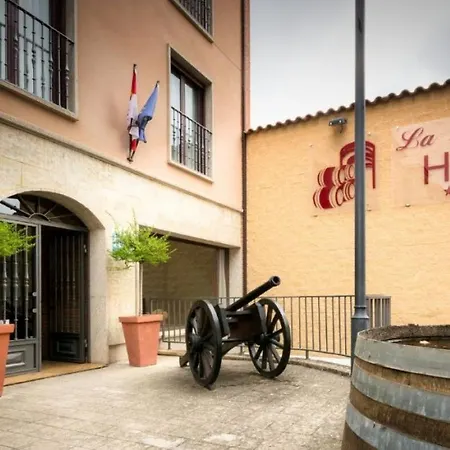 Hotel La Bodega-3