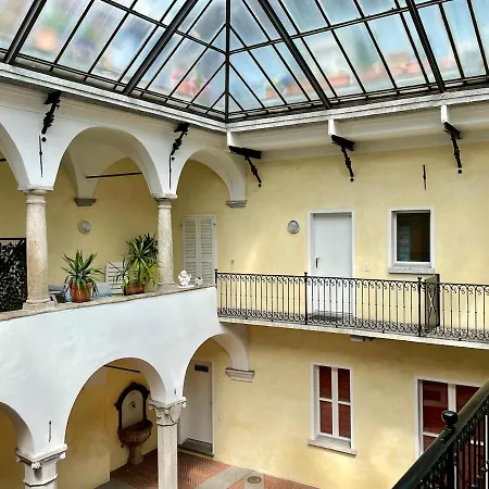 Great2Stay City Center Apartments Locarno-2