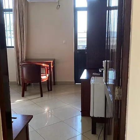 Pensao Marhaba Residencial-3