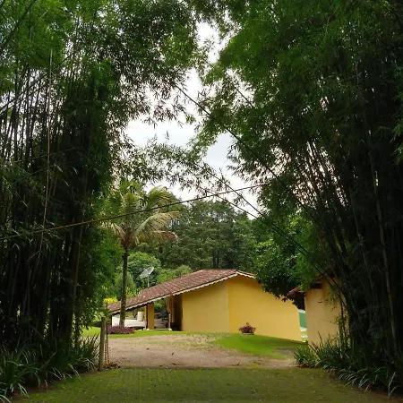 Pousada Realeza Atibaia-2