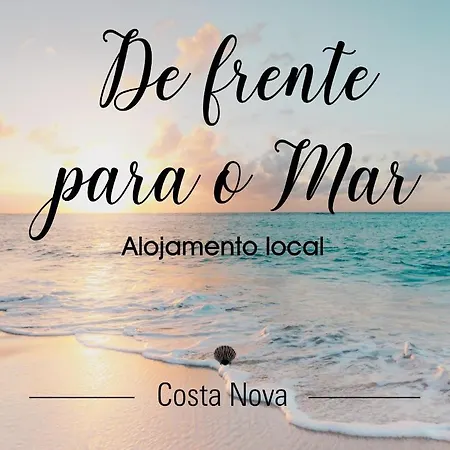 De Frente Para O Mar-2