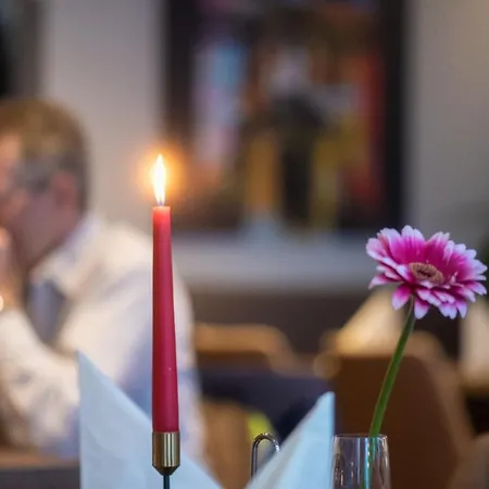 Spiranova Restaurant und Hotel-3