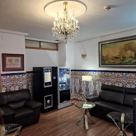 Hostal Colon-3