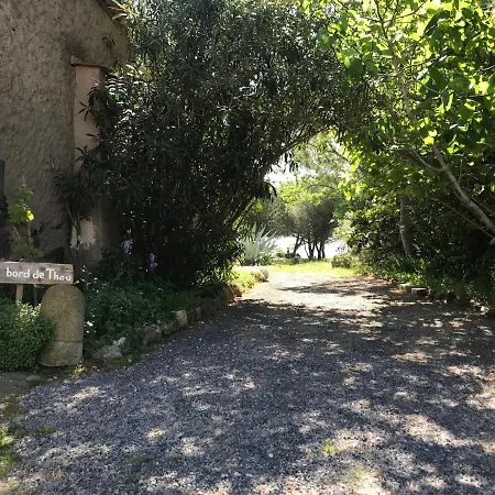 Au Bord De Thau-2