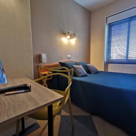 Hotel le Pasteur-3