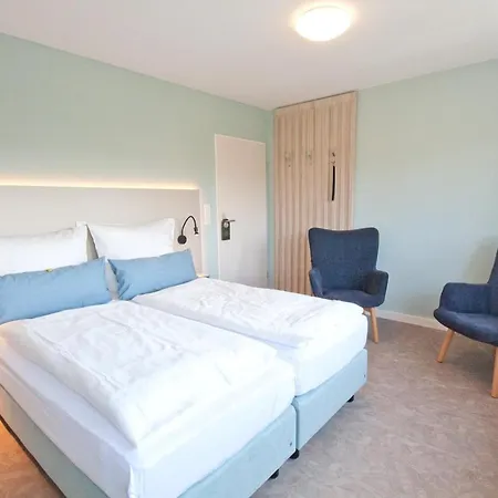 Hotel Garni Goldener Anker-2