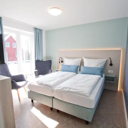 Hotel Garni Goldener Anker-3
