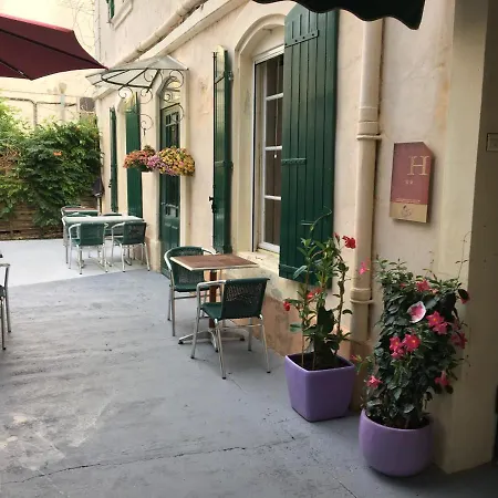 Hostellerie De La Source-2
