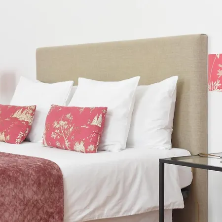 Domus 26 Guesthouse - B&B-2