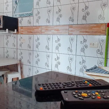 Solar Maresias Flats-2