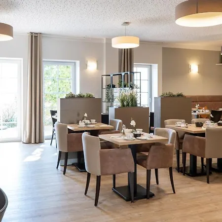Hotel Am Uenglinger Tor-2