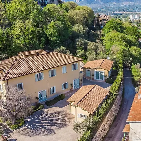 Residence Viviverde-3