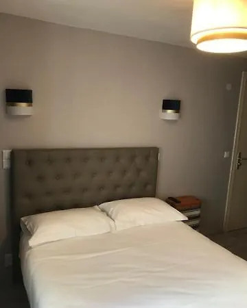 Hôtel Aunis-Saintonge-2