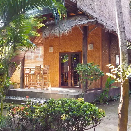 Old Village Gili Air-2