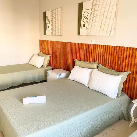 Hotel Aconchego-3
