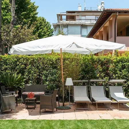 Villa Diletta b&b-3