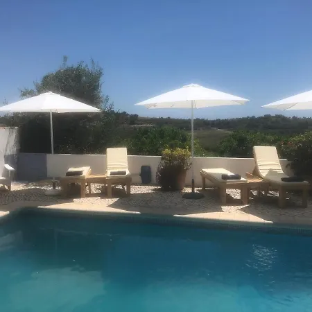 Casa Vale Del Rei-3