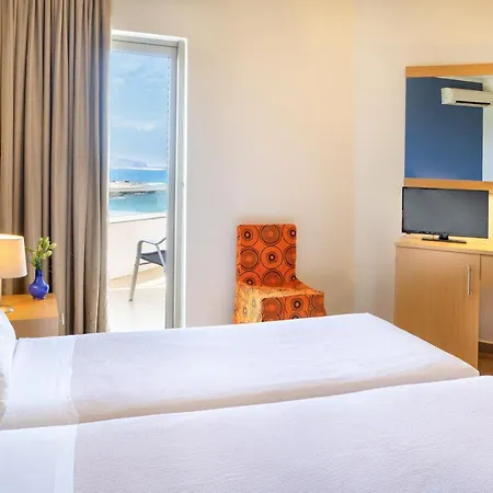 Elena Beach Hotel-2