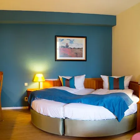 Trip Inn Bristol Hotel Mainz-3