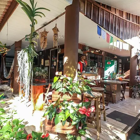 A Ilha Verde Hotel Pousada na Praia-2