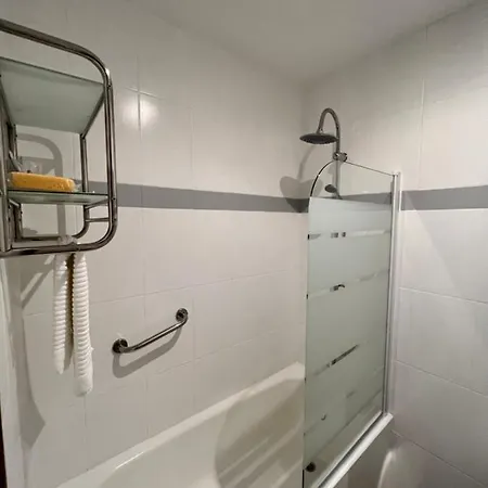 Hostal La Ruta-3