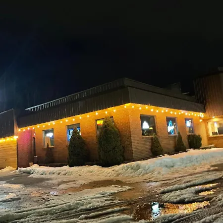 America'S Best Value Inn Sandpoint-2