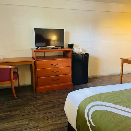 America'S Best Value Inn Sandpoint-3