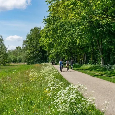 EuroParcs Het Amsterdamse Bos-3