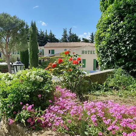 Hôtel Le Pradet-3