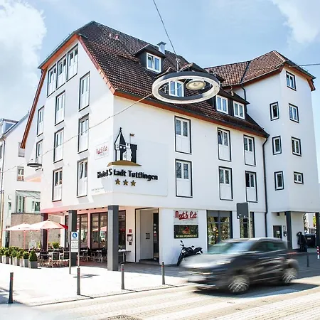 Hotel Stadt Tuttlingen-3