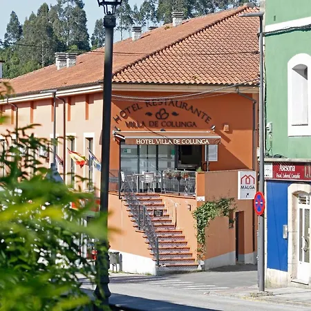 Villa De Colunga-2