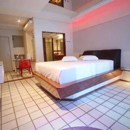 Eros Hotel Cdu (Adults Only)-2