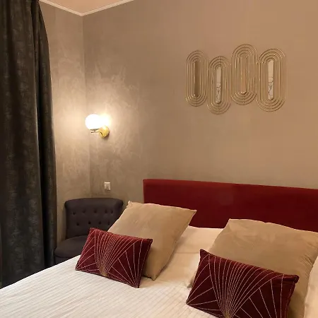 Le Domaine De Pairis-3