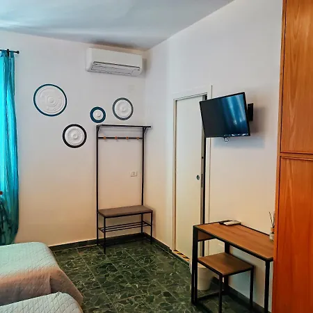 Lo Zizzolo- Bed&Breakfast-2