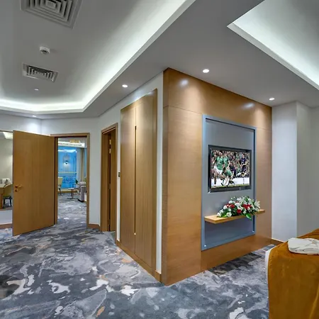 The S Hotel Al Barsha-2