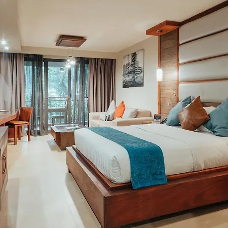 Fairway Boutique Hotel - Kampala, Uganda-2