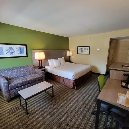 Quality Inn Flamingo-2