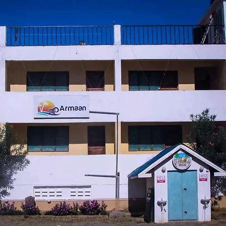 Armaan B&B Diani-2