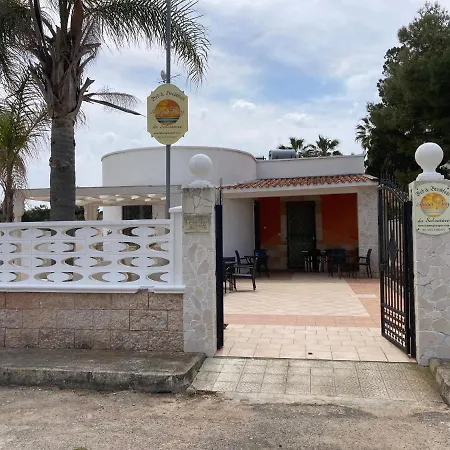 Punta Prosciutto Angel Bay B&B-2