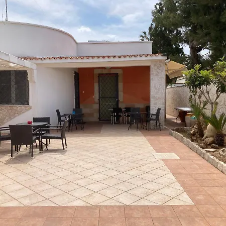 Punta Prosciutto Angel Bay B&B-3