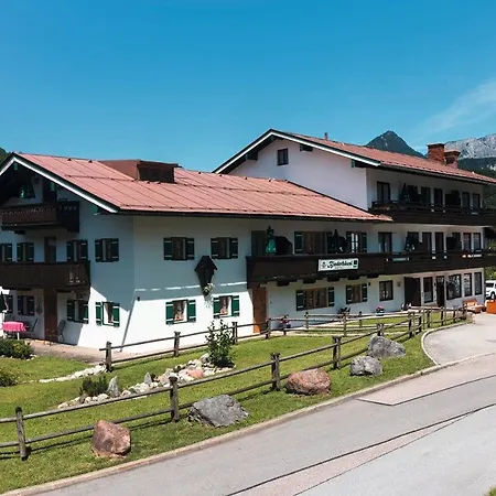 Hotel Binderhäusl-2