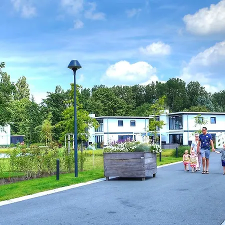 EuroParcs Bad Hulckesteijn-2