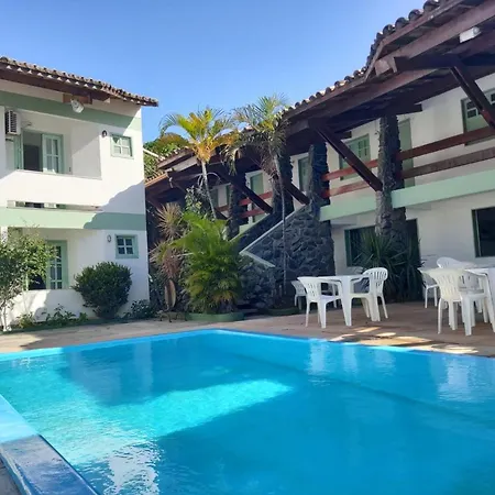 Hotel Porto Verde -JG-2
