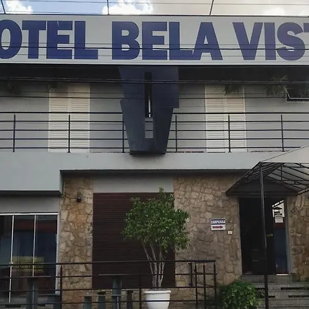 Hotel Bela Vista Nova Odessa-2