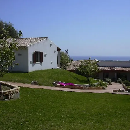 Hotel Lu Baroni Budoni-2