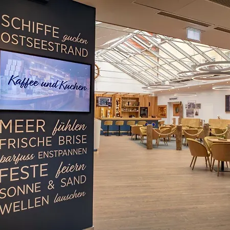 Hotel Am Alten Strom-2