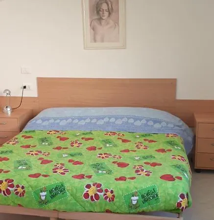 Le Acacie rooms - ex B&B-2