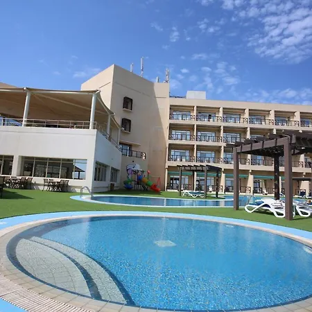 Atana Khasab Hotel-2